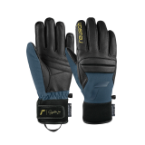 Reusch Petra Vlhova R-TEX® XT 6331271 7787 schwarz blau 1